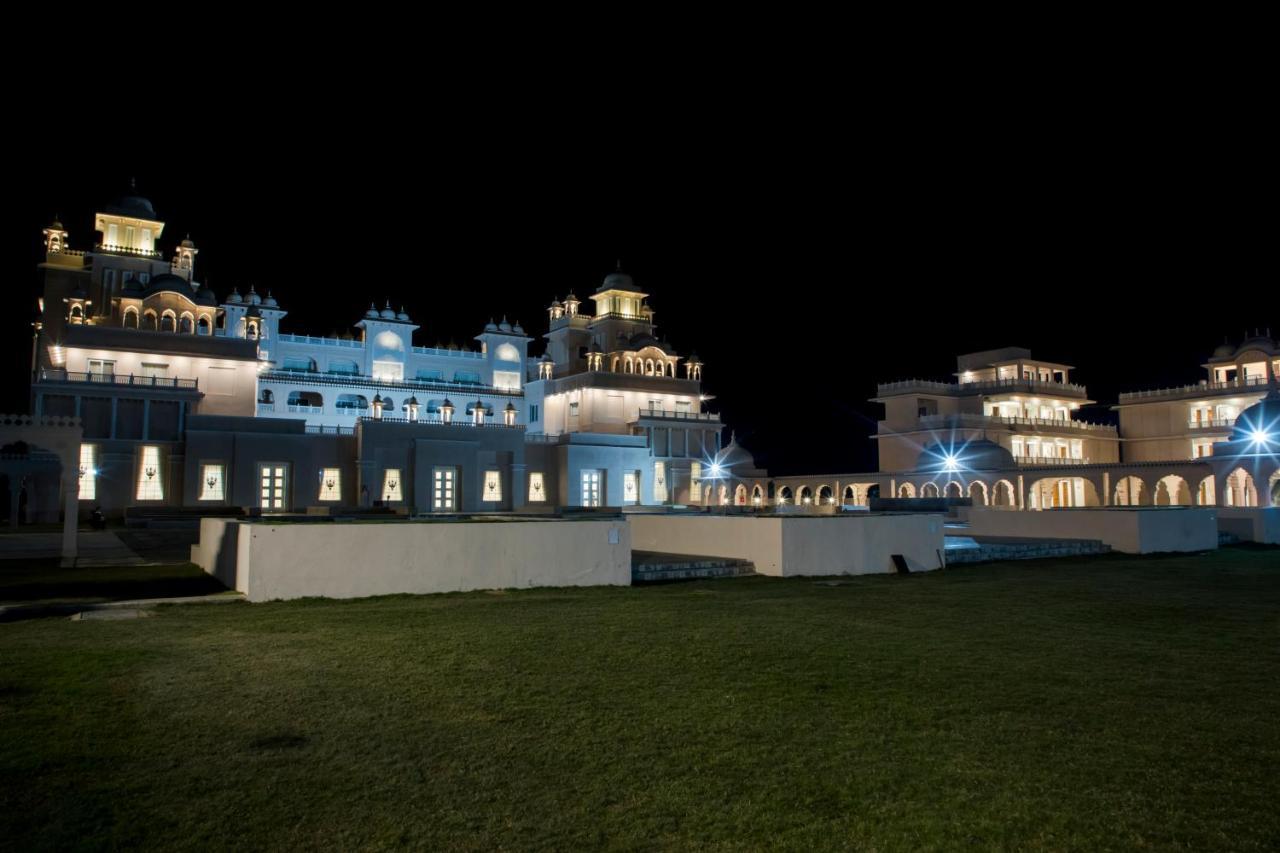 The Utopia Resort Sānchi Zewnętrze zdjęcie