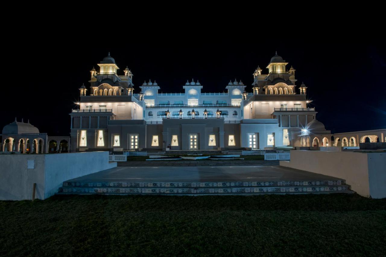 The Utopia Resort Sānchi Zewnętrze zdjęcie