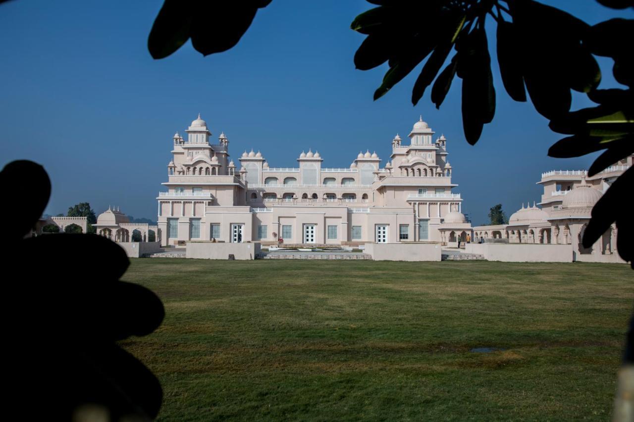 The Utopia Resort Sānchi Zewnętrze zdjęcie